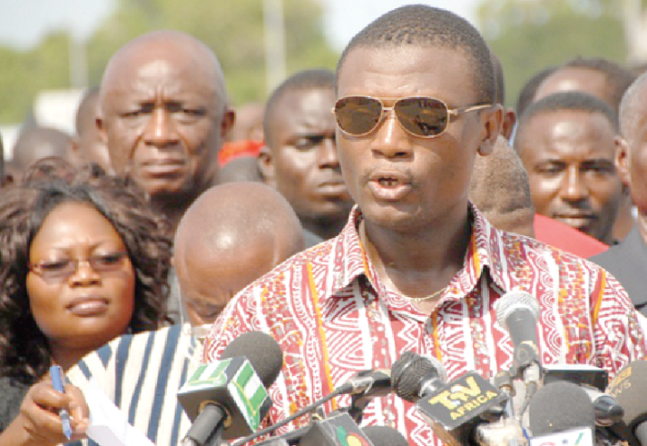 Kofi Adams